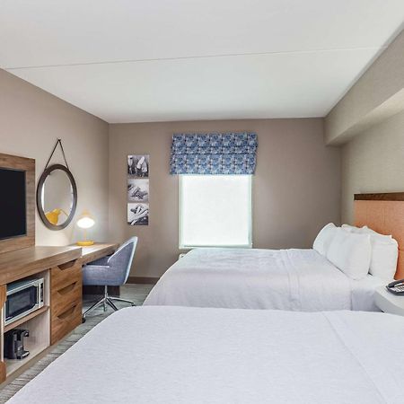 Hampton Inn & Suites Kittery-Portsmouth Dış mekan fotoğraf