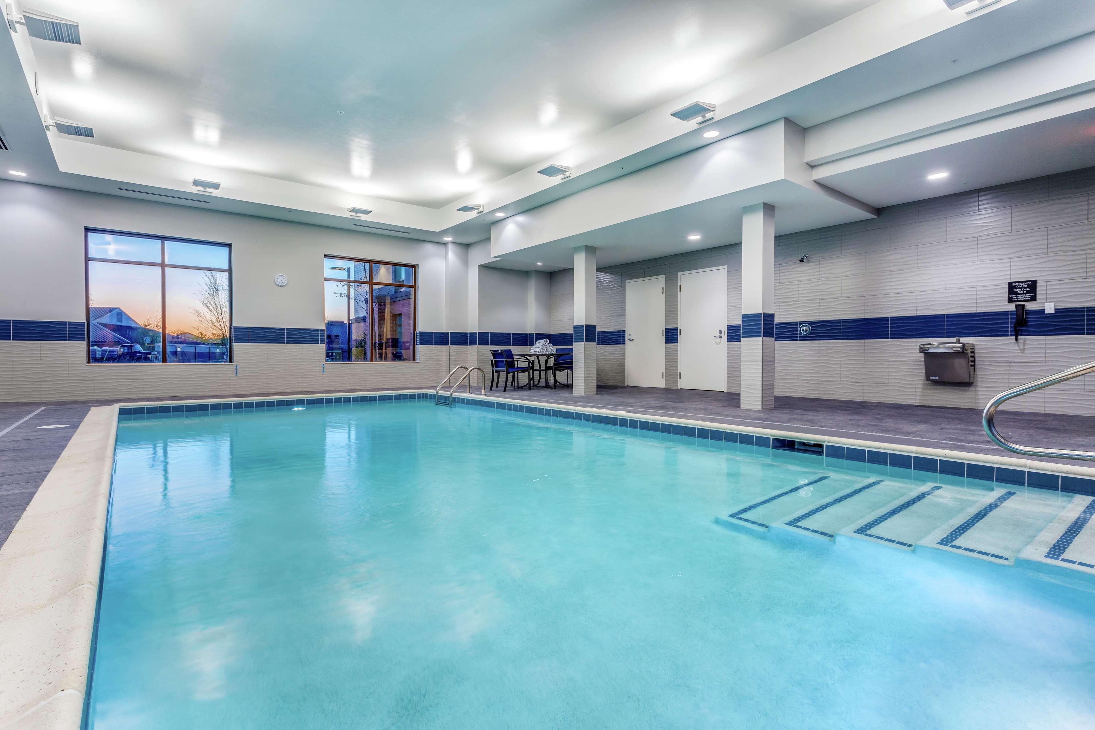 Hampton Inn & Suites Kittery-Portsmouth Dış mekan fotoğraf