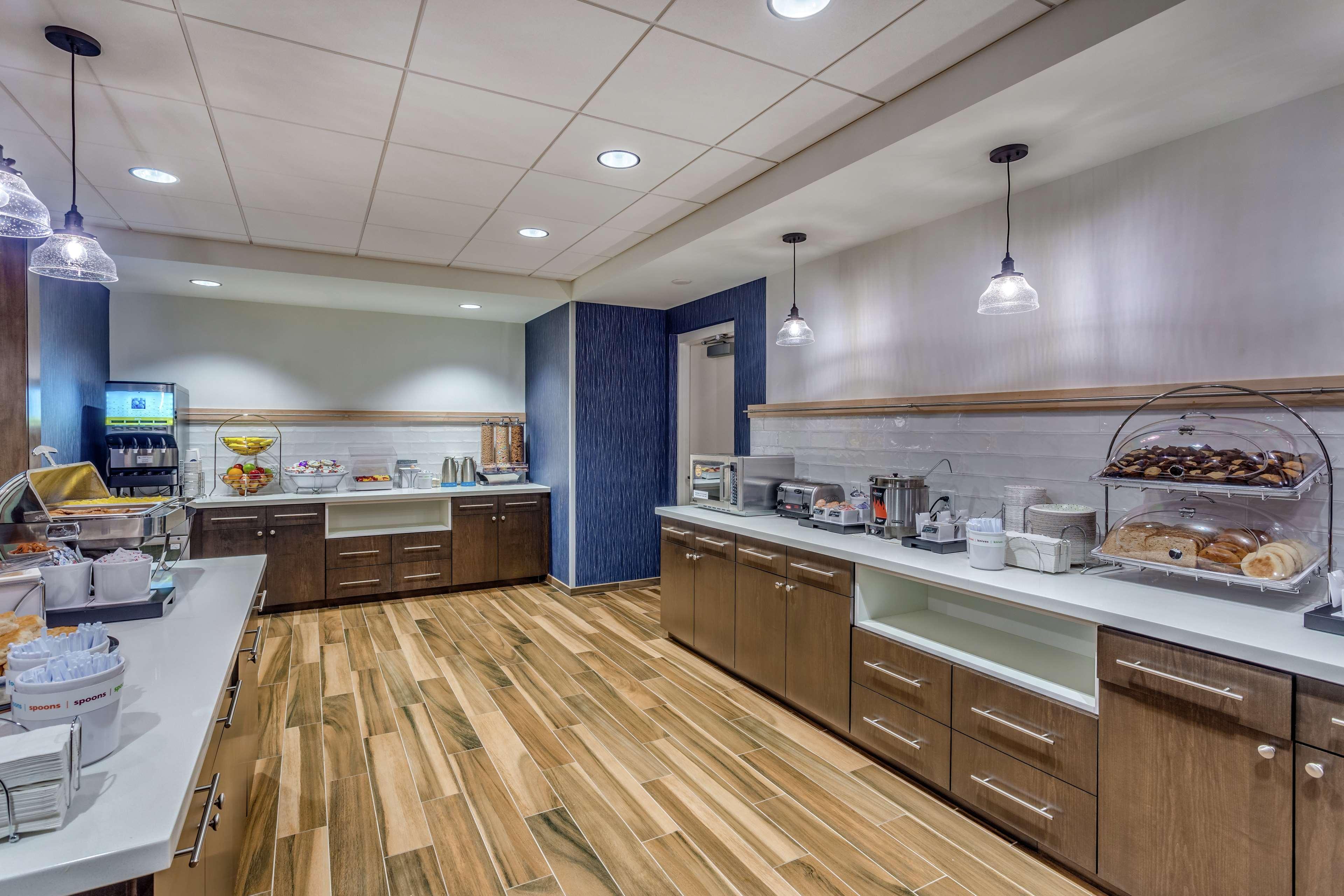 Hampton Inn & Suites Kittery-Portsmouth Dış mekan fotoğraf