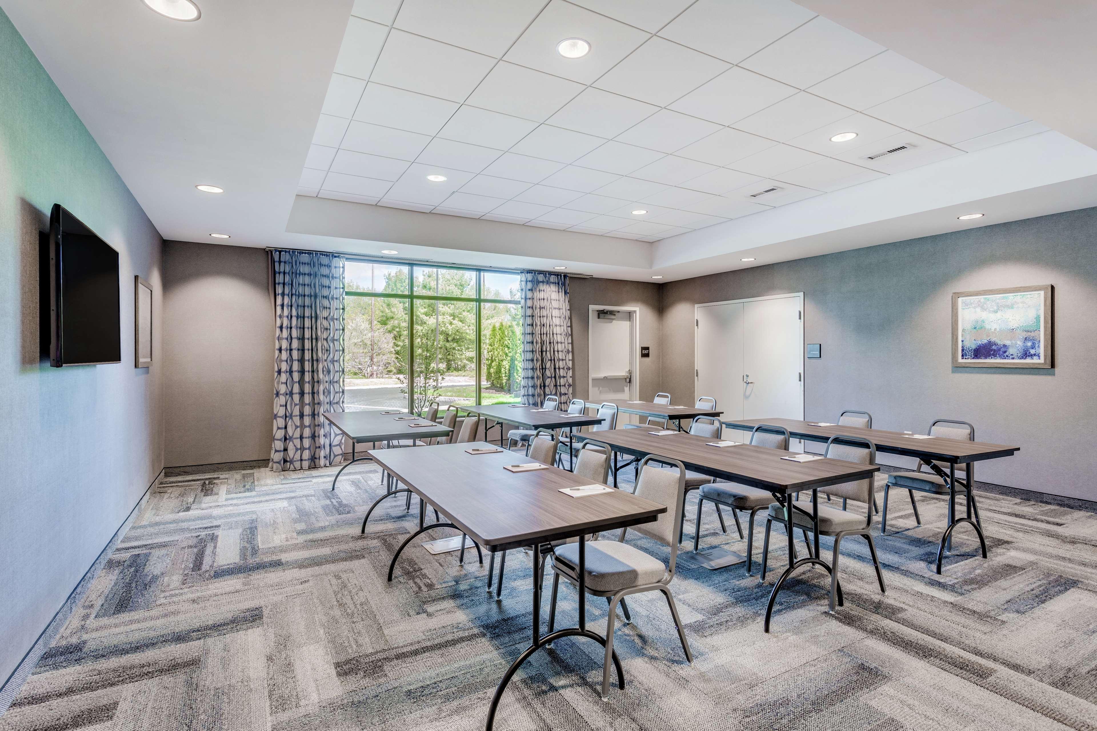 Hampton Inn & Suites Kittery-Portsmouth Dış mekan fotoğraf
