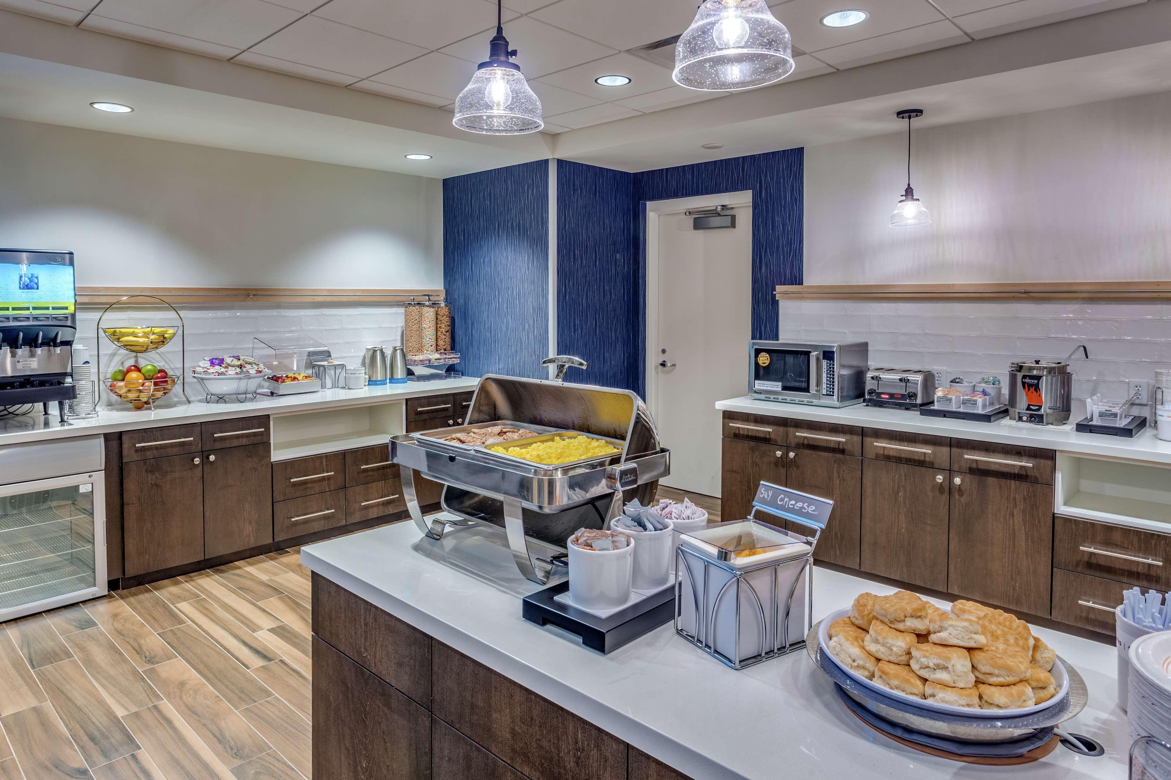 Hampton Inn & Suites Kittery-Portsmouth Dış mekan fotoğraf