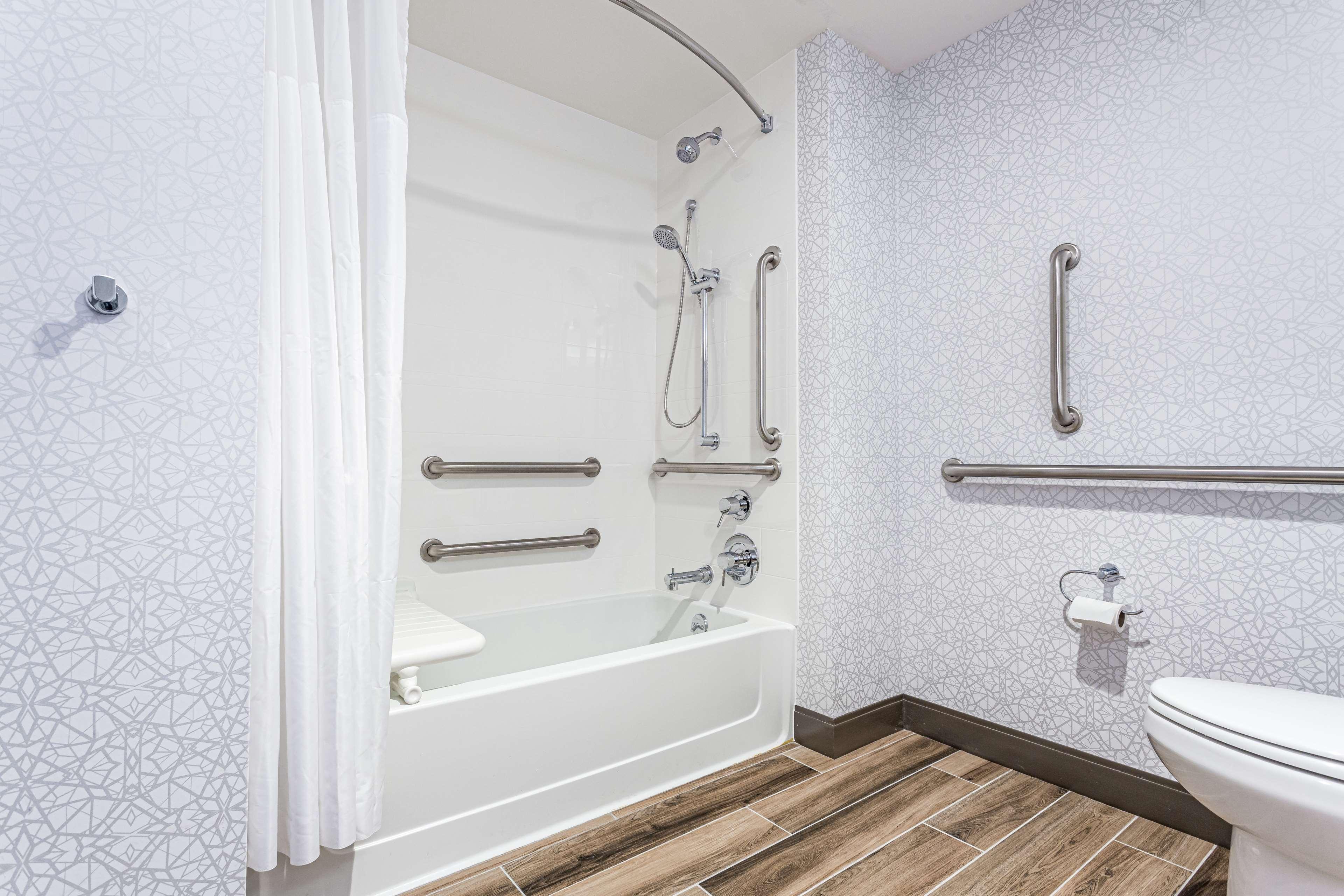 Hampton Inn & Suites Kittery-Portsmouth Dış mekan fotoğraf