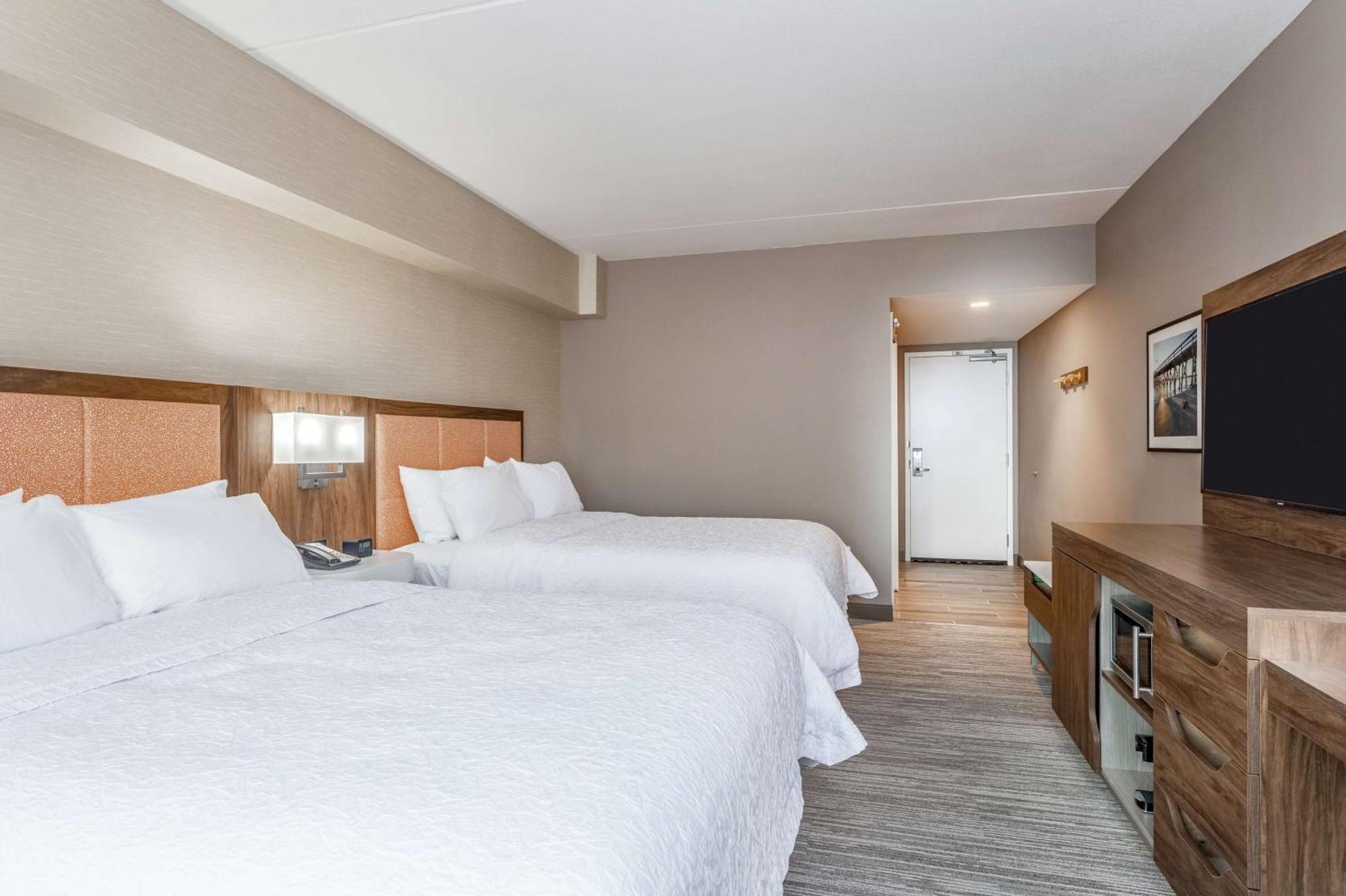 Hampton Inn & Suites Kittery-Portsmouth Dış mekan fotoğraf