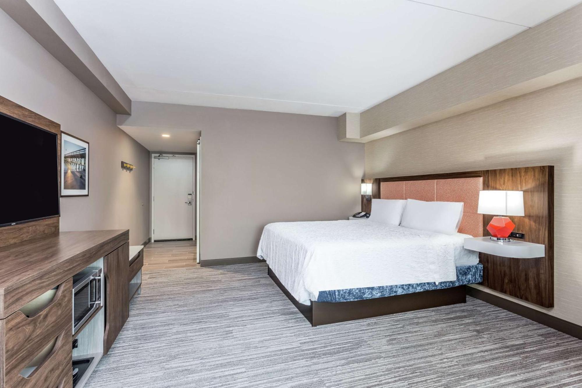 Hampton Inn & Suites Kittery-Portsmouth Dış mekan fotoğraf