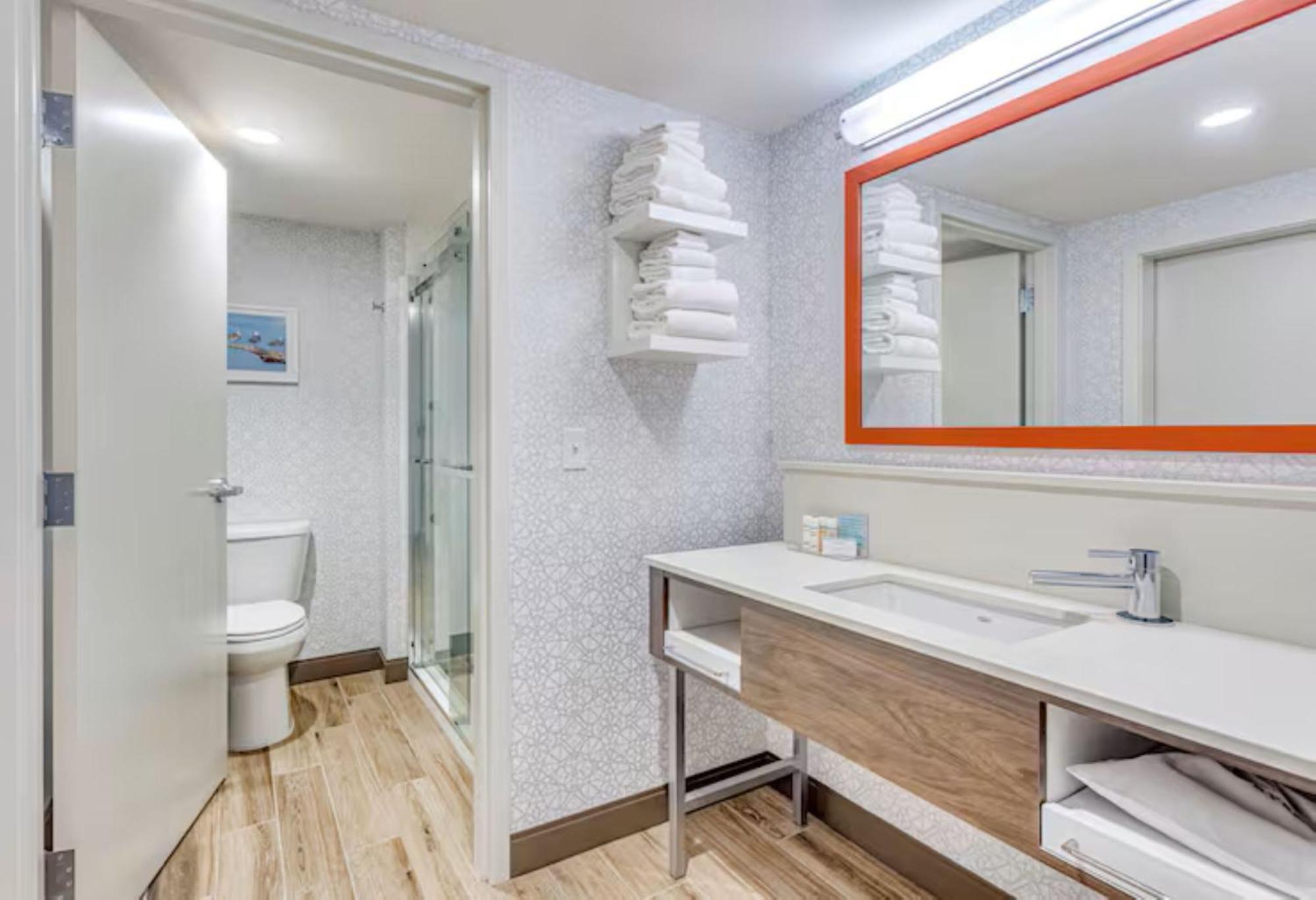Hampton Inn & Suites Kittery-Portsmouth Dış mekan fotoğraf